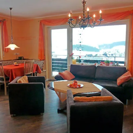 Feldbergblick App 21 * Lenzkirch