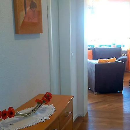 Apartamento Feldbergblick App 21 *
