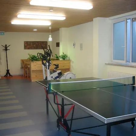 Feldbergblick App 21 Apartamento Lenzkirch