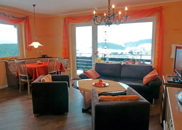 Feldbergblick App 21 * 伦茨基希