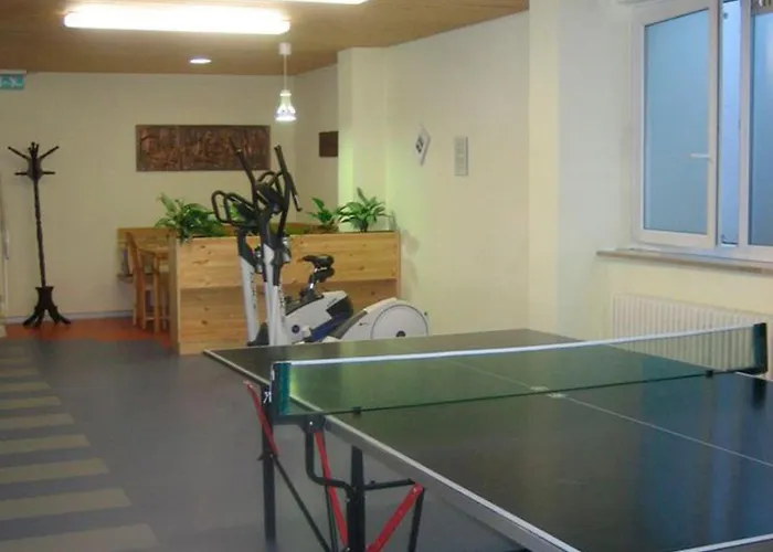 Feldbergblick App 21 公寓 伦茨基希